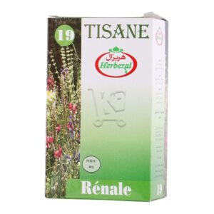 HERBEZAL TISANE RENALE