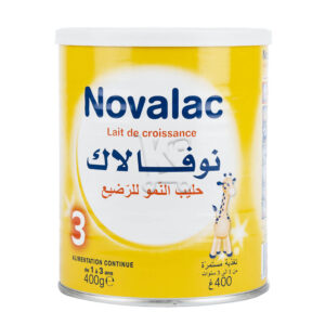 NOVALAC 03 400 G