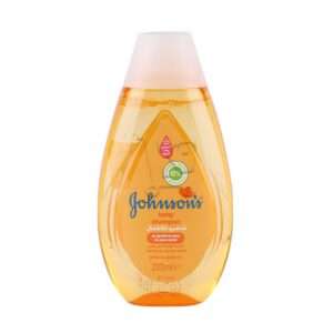 JOHNSON BABY - SHAMP - 200 ML