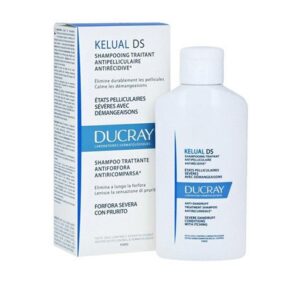 Ducray Kelual Ds Shampooing Traitant 100ML