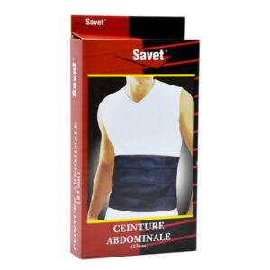 SAVET GAINE ABDOMINAL TAILLE XXL