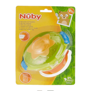 NUBY BOL VENTOUSE