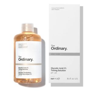 Ordinary Acide Glycolic 7% Tonique Exfoliant
