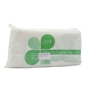 SOCOTHYD COTON HYDRAUPHILE 50G