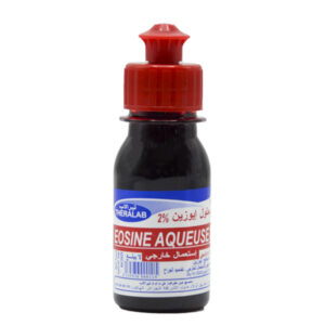 EOSINE AQUEUSE 2% - THERALAB - 60 ML