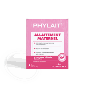 PHYLAIT BTE 30 CAPSULES
