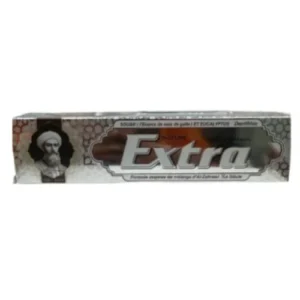 EXTRA DENTI AL-ZAHRAWI 100 SOUAK ET EUCALYPTUS
