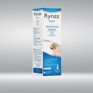 RYNZA SPRAY NASAL 120ML