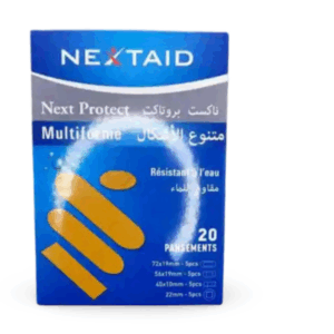 PILULIER JOURNALIER PILBOX