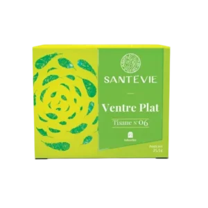 SANTE VIE TISANE VENTRE PLAST B/15