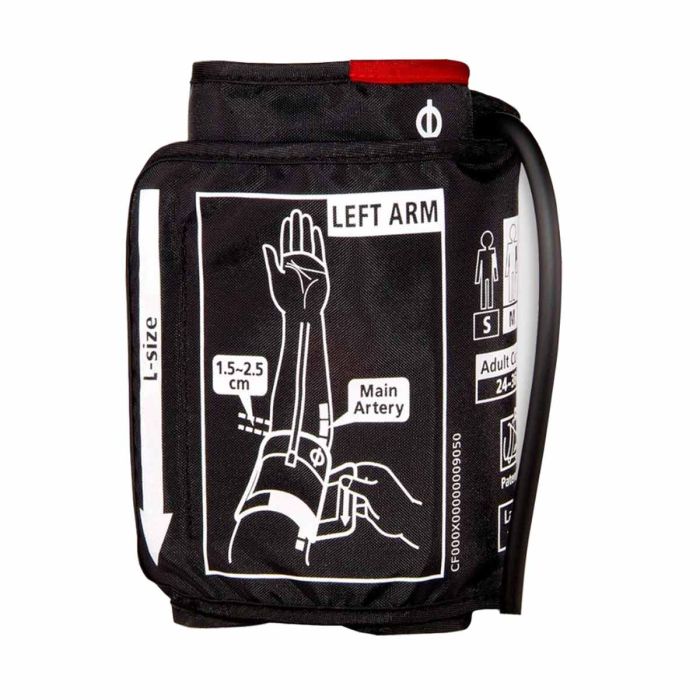 Rossmax Brassard Pour Tensiometre Eletronique LARGE