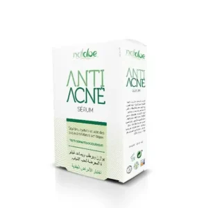 NATALOE Sérum anti acné