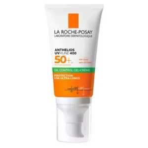 LA ROCHE POSAY Anthelios oil Control gel crème SPF 50+