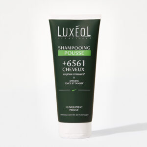 LUXÉOL Shampooing Pousse 200ml