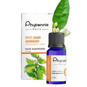 Pytencia Huile Essentielle De Petit Grain Bigaradier 10 ml