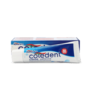 COLEDENT CREME ADHESIVE 40G
