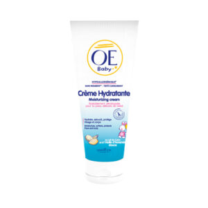 OE BABY CREME HYDRATANTE 100ML