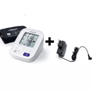 Omron M3 Comfort Tensiomètre + Adaptateur