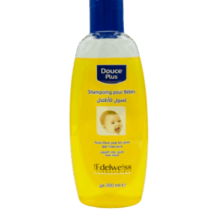 DOUCE PLUS SHAMPOING BEBE