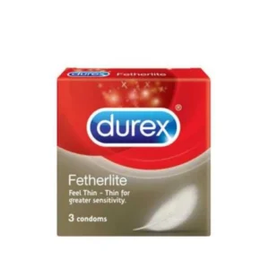 DUREX PRESERVATIF EXTRA DUNN