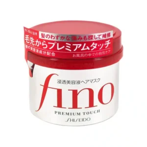 Fino Premium Touch Hair Mask 230g