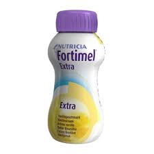 FORTIMEL EXTRA VANILLE 200 ML