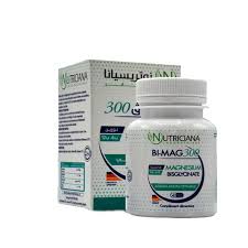 NUTRICIANA BI MAG 300