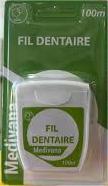MEDIVANA FIL DENTAIRE