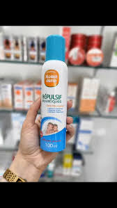 MOUSTIDERM SPRAY +6MOIS