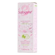 safogyne lotion 250ml