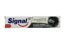 SIGNAL DENT CHARBON 75ML