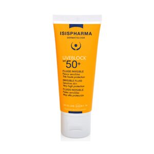 IsisPharma Uveblock Fluide Invisible SPF 50+