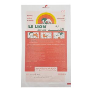 CIC EMPLATRE LE LION