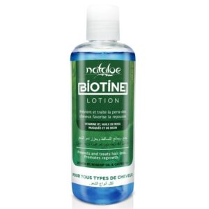 Nataloe Biotine Lotion