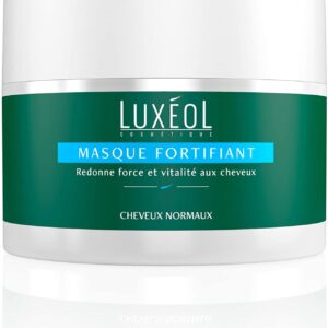Luxeol Masque Fortifiant Cheveux Normaux 200ml