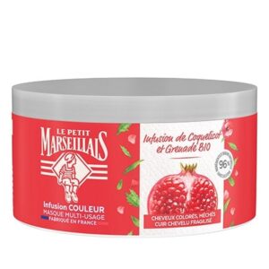 LE PETIT MARSEILLAIS MAQUE MULTI USAGE INFUSION COULEUR