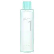 Numbuzin No.1 Pure-Full Calming Herb Toner