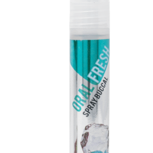SPRAY BUCCAL ORAL FRESH
