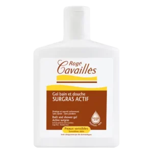 Rogé Cavaillés Gel Bain Douche L’Original 300ml