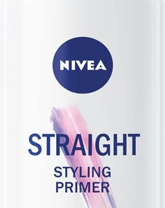 Nivea Straight Styling Primer Sleek 2/6 150ML