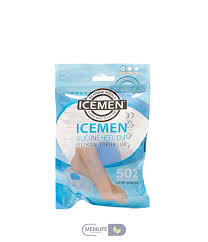 ICEMEN TALLONNETTE CONFORT T/M