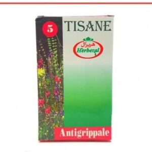 HERBEZAL ANTI GRIPALE