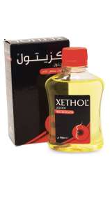 SPIC XETHOL BAIN DE BOUCHE 180ML